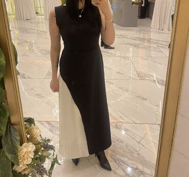 Ziyafət donu, Maksi, XL lalafo.az -da Ziyafət donu, Maksi, XL