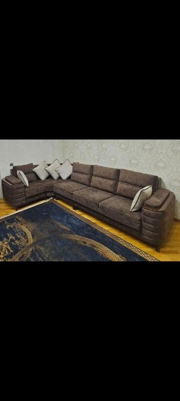 Künc divan, İşlənmiş, Açılan, Bazalı, Çatdırılma yoxdur lalafo.az -da Künc divan, İşlənmiş, Açılan, Bazalı, Çatdırılma yoxdur