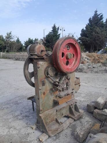 Ножницы гильотинные: Universal qayçı.uqolnik,armatur doğrayan at lalafo.az — 2 Ножницы гильотинные: Universal qayçı.uqolnik,armatur doğrayan — 2