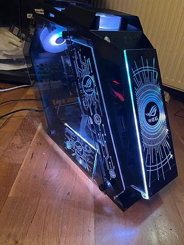 Kreditle Kreditle adinizda eger gecike yoxdursa Gaming pc gaiming pc lalafo.az -da Kreditle Kreditle adinizda eger gecike yoxdursa Gaming pc gaiming pc