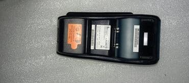 ПО для бизнеса: Verifone VX 690 ödəniş terminalı, sürətli və etibarlı əməliyyatlar at lalafo.az — 10 ПО для бизнеса: Verifone VX 690 ödəniş terminalı, sürətli və etibarlı əməliyyatlar — 10