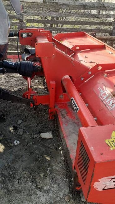 Сельхоз запчасти: Ideal veIyyetdedi tecili satilir 2024 de alinib demek olar tezeden at lalafo.az — 8 Сельхоз запчасти: Ideal veIyyetdedi tecili satilir 2024 de alinib demek olar tezeden — 8