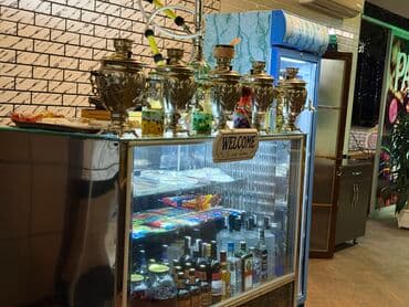 Ofisiant tələb olunur, Restoran, Gündəlik ödəniş, 18-29 yaş, 3-5 illik təcrübə lalafo.az -da Ofisiant tələb olunur, Restoran, Gündəlik ödəniş, 18-29 yaş, 3-5 illik təcrübə