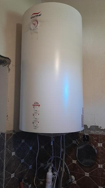 Ariston 100 l, İşlənmiş, Rayonlara çatdırılma lalafo.az -da Ariston 100 l, İşlənmiş, Rayonlara çatdırılma