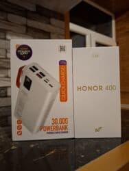 Honor 400 Lite, 256 GB, rəng - Qara, Zəmanət, Düyməli, Sensor lalafo.az -da Honor 400 Lite, 256 GB, rəng - Qara, Zəmanət, Düyməli, Sensor