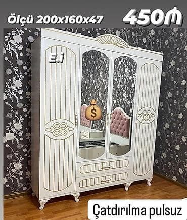 Dolab sifarişlə hazırlanır lalafo.az -da Dolab sifarişlə hazırlanır