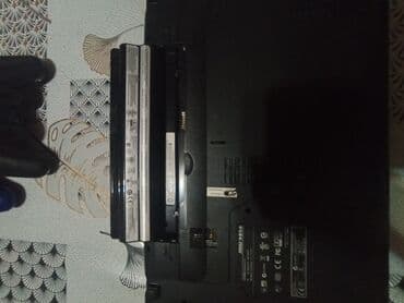 MSI: İşlənmiş MSI, 15.6 ", Intel Core i5, 512 GB lalafo.az -da — 1 MSI: İşlənmiş MSI, 15.6 ", Intel Core i5, 512 GB — 1