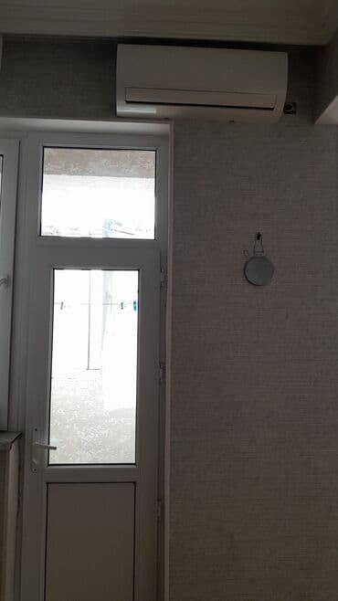 Mebel və texnika ilə təchiz edilmiş studiya tipli mətbəx‑qonaq otağı lalafo.az -da — 5 Mebel və texnika ilə təchiz edilmiş studiya tipli mətbəx‑qonaq otağı — 5