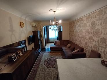Bakı, 8-ci kilometr, 3 otaqlı, Köhnə tikili, m. Neftçilər, 60 kv. m lalafo.az -da Bakı, 8-ci kilometr, 3 otaqlı, Köhnə tikili, m. Neftçilər, 60 kv. m