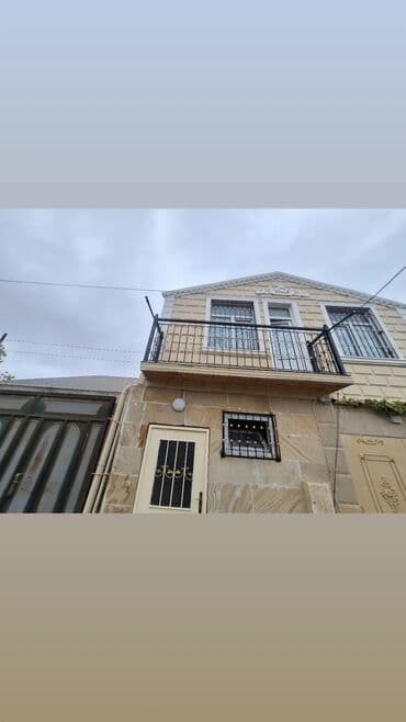 Гаражи: 3 комнаты, 53 м², Есть кредит, Свежий ремонт at lalafo.az — 6 Гаражи: 3 комнаты, 53 м², Есть кредит, Свежий ремонт — 6