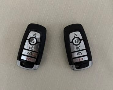 Ford Fusion. Yenidir, 5 düymə. Məhsul: Ford üçün smart açar lalafo.az -da Ford Fusion. Yenidir, 5 düymə. Məhsul: Ford üçün smart açar