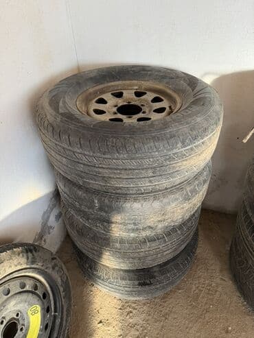 265/70/16 lalafo.az -da 265/70/16