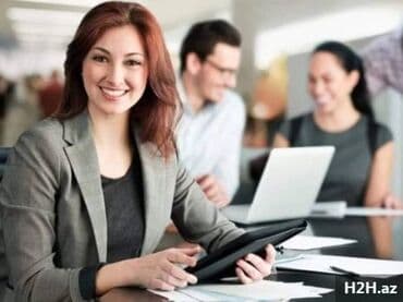 Satış meneceri tələb olunur, İstənilən yaş, 1 ildən az təcrübə lalafo.az -da Satış meneceri tələb olunur, İstənilən yaş, 1 ildən az təcrübə