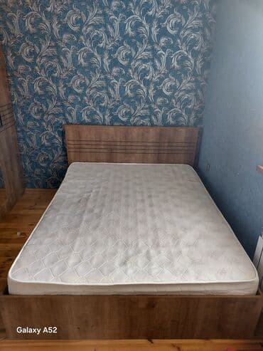 Yataq dəsti kravatı Yenidir, Təp təzədir. 4 ay işlənib. Qırığı lalafo.az -da Yataq dəsti kravatı Yenidir, Təp təzədir. 4 ay işlənib. Qırığı