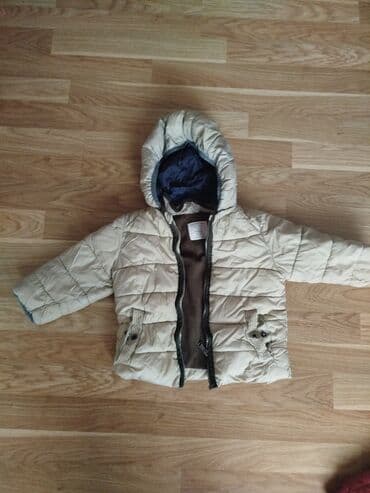 Kurtka, Oğlan üçün, 1 - 2 yaş, Zara Kids lalafo.az -da Kurtka, Oğlan üçün, 1 - 2 yaş, Zara Kids