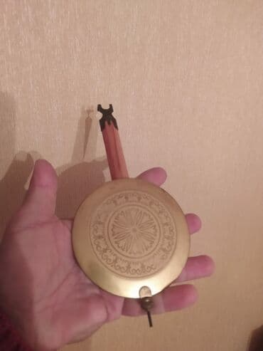 Divar saatları, Mexaniki, Mayatnik lalafo.az -da Divar saatları, Mexaniki, Mayatnik