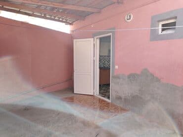 2 otaqlı həyət evi - Ayrı həyət yerlisi, üstü örtülü kiçik lalafo.az -da 2 otaqlı həyət evi - Ayrı həyət yerlisi, üstü örtülü kiçik