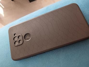 Redmi Note 9, 128 GB, rəng - Mavi, Barmaq izi lalafo.az -da — 3 Redmi Note 9, 128 GB, rəng - Mavi, Barmaq izi — 3