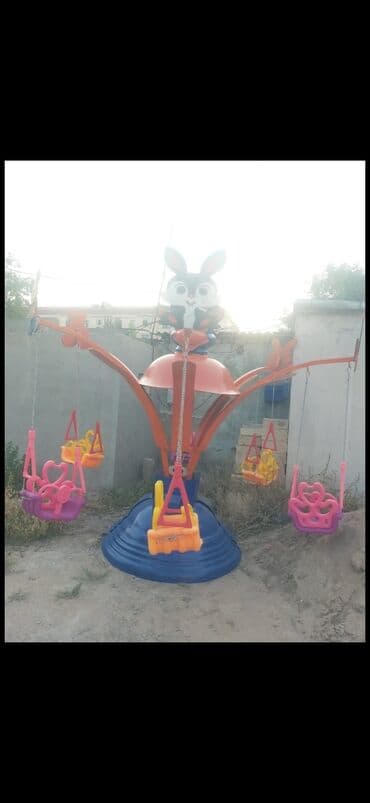 Fiber Karusel parklar uçun.Sezonudur))3200 manat lalafo.az -da Fiber Karusel parklar uçun.Sezonudur))3200 manat