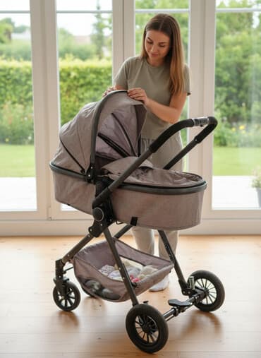 Çıxarıla bilən beşikli araba, İşlənmiş, Cins: Oğlan, Yaş: 30 ay, Ünvandan götürmə lalafo.az -da Çıxarıla bilən beşikli araba, İşlənmiş, Cins: Oğlan, Yaş: 30 ay, Ünvandan götürmə