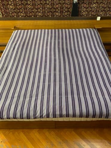 Böyüklər üçün İşlənmiş Yun Döşək, Ünvandan götürmə lalafo.az -da Böyüklər üçün İşlənmiş Yun Döşək, Ünvandan götürmə