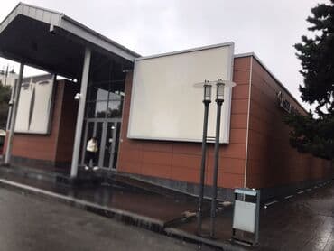 Gənclik metrusunda kaspian şoping ticarət mərkəzində 4 kv dükanı lalafo.az -da Gənclik metrusunda kaspian şoping ticarət mərkəzində 4 kv dükanı