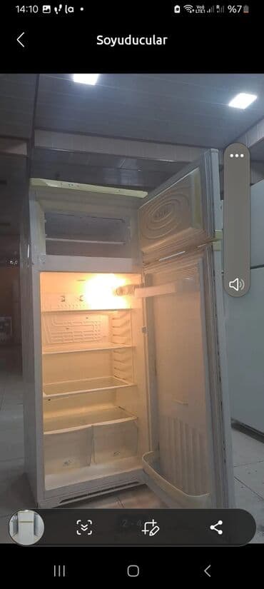 Soyuducular Prablemsizdir zemanetle satlır çeşidlerimiz çoxdur her lalafo.az -da Soyuducular Prablemsizdir zemanetle satlır çeşidlerimiz çoxdur her