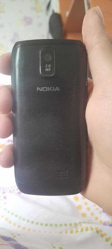 Nokia 2.1, 2 GB, rəng - Qara, Sensor lalafo.az -da Nokia 2.1, 2 GB, rəng - Qara, Sensor