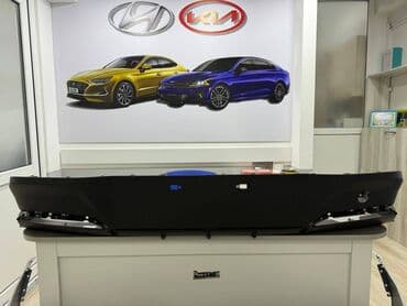 Arxa, Hyundai Sonata 2024 il lalafo.az -da Arxa, Hyundai Sonata 2024 il