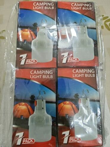 Строительные леса: Новый, Светодиодная лампочка, С гарантией, Бесплатная доставка at lalafo.az — 4 Строительные леса: Новый, Светодиодная лампочка, С гарантией, Бесплатная доставка — 4