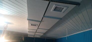 Hər növ Havalandırma işlərinin görülməsi.Evlərin ofislərin məktəb və lalafo.az -da — 11 Hər növ Havalandırma işlərinin görülməsi.Evlərin ofislərin məktəb və — 11