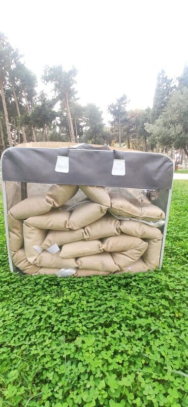 Yuxu üçün Yeni Sadə Sintepon Yastıq, Pulsuz çatdırılma lalafo.az -da — 4 Yuxu üçün Yeni Sadə Sintepon Yastıq, Pulsuz çatdırılma — 4