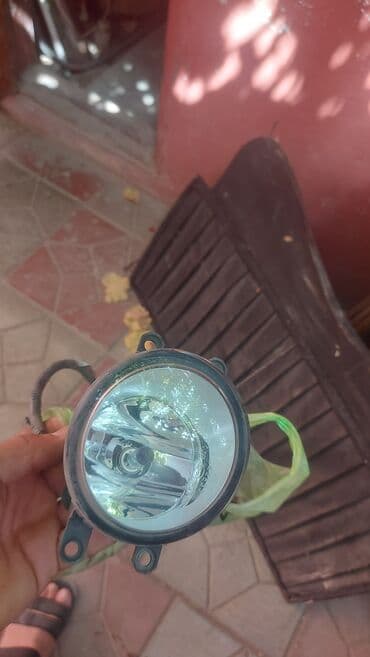 Sağ, Duman əleyhinə faralar, Toyota, 2021 il, Orijinal, Yaponiya, İşlənmiş lalafo.az -da Sağ, Duman əleyhinə faralar, Toyota, 2021 il, Orijinal, Yaponiya, İşlənmiş