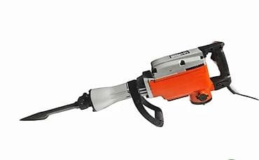 Güclü elektrikli perforator/dağarcı qırıcı - Tip: Şpilkalı lalafo.az -da Güclü elektrikli perforator/dağarcı qırıcı - Tip: Şpilkalı