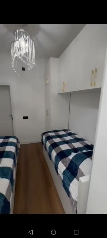 Гаражи: Поселок Ясамал, 3 комнаты, Новостройка, м. Эльмляр Академиясы, 80 м² at lalafo.az — 3 Гаражи: Поселок Ясамал, 3 комнаты, Новостройка, м. Эльмляр Академиясы, 80 м² — 3