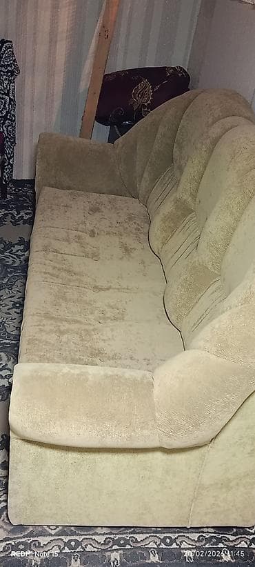 Divan, İşlənmiş, Açılan, Bazalı, Parça, Çatdırılma yoxdur lalafo.az -da Divan, İşlənmiş, Açılan, Bazalı, Parça, Çatdırılma yoxdur