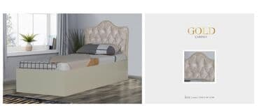 Yeni, Təknəfərlik çarpayı, Bazasız, Matras ilə, Siyirməsiz, Türkiyə lalafo.az -da Yeni, Təknəfərlik çarpayı, Bazasız, Matras ilə, Siyirməsiz, Türkiyə