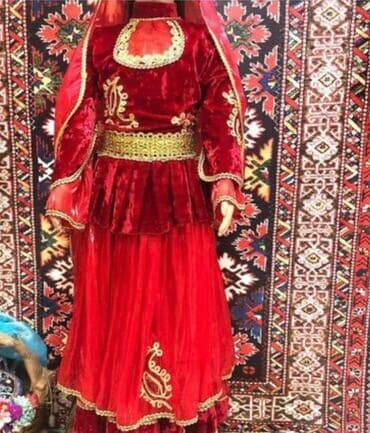 Декор на Новруз: Milli geyimlər, dekorlar və novruz xonçalaı… Hər zövqə və büdcəyə at lalafo.az — 4 Декор на Новруз: Milli geyimlər, dekorlar və novruz xonçalaı… Hər zövqə və büdcəyə — 4