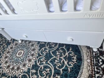 Qapıların rənglənməsi: Uşaq beşiyi seliqeli veziyyetdedir heç bir deffekti yoxdur. Baxan ozu lalafo.az -da — 5 Qapıların rənglənməsi: Uşaq beşiyi seliqeli veziyyetdedir heç bir deffekti yoxdur. Baxan ozu — 5