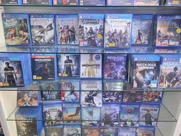 🎮Playstation 3-4-5 original oyun diskləri Endirim…Sıyahı yeniləndi lalafo.az -da — 9 🎮Playstation 3-4-5 original oyun diskləri Endirim…Sıyahı yeniləndi — 9