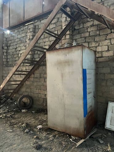 İşlənmiş, 3 faza, Transformator, Kredit yoxdur lalafo.az -da İşlənmiş, 3 faza, Transformator, Kredit yoxdur