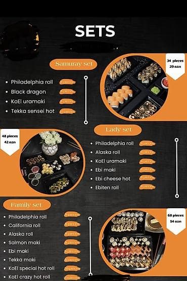 Menu hazirlanmasi✨ Etrafli melumat ucun dm📨 Fergli restoranlar ucun lalafo.az -da Menu hazirlanmasi✨ Etrafli melumat ucun dm📨 Fergli restoranlar ucun