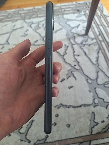 Samsung Galaxy A04, 64 GB, rəng - Qara, İki sim kartlı lalafo.az -da Samsung Galaxy A04, 64 GB, rəng - Qara, İki sim kartlı