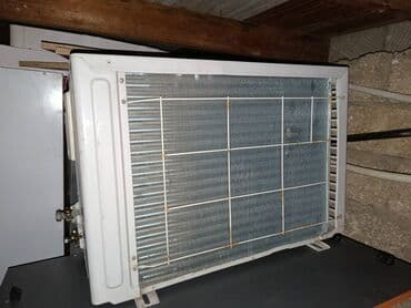 Kondisioner Samsung, İşlənmiş, 40-45 kv. m lalafo.az -da Kondisioner Samsung, İşlənmiş, 40-45 kv. m