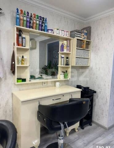 Склад: Парикмахер требуется, Аренда места at lalafo.az — 1 Склад: Парикмахер требуется, Аренда места — 1