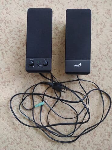 Masaüstü kompüter dinamik yaxşı işlək vəziyyətdədir lalafo.az -da Masaüstü kompüter dinamik yaxşı işlək vəziyyətdədir