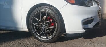 İşlənmiş Disk təkər BBS R 19, 5 Boltlu lalafo.az -da İşlənmiş Disk təkər BBS R 19, 5 Boltlu