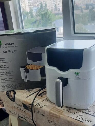 Fritoz 4-5 l lalafo.az -da Fritoz 4-5 l