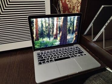 İşlənmiş Apple MacBook, 13.3 ", Intel Core i5, 128 GB, Ünvandan götürmə lalafo.az -da İşlənmiş Apple MacBook, 13.3 ", Intel Core i5, 128 GB, Ünvandan götürmə
