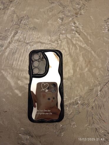 Məhsul: Telefon üçün qoruyucu kabura - Model uyğunluğu: iPhone (üçlü lalafo.az -da Məhsul: Telefon üçün qoruyucu kabura - Model uyğunluğu: iPhone (üçlü